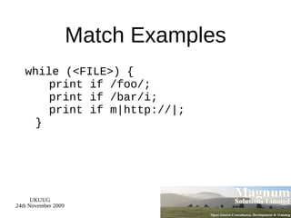 Test for it with  defined()  function 