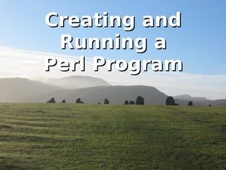 Finding and using Modules 