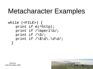 Array Elements Accessing individual elements of an array 