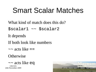 @array[1, 2] = @array[2, 1]; 