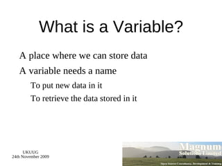 Pathologically Eclectic Rubbish Lister 