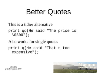 Other Internet programming 