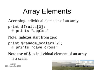 What is Perl Like? General purpose programming language 