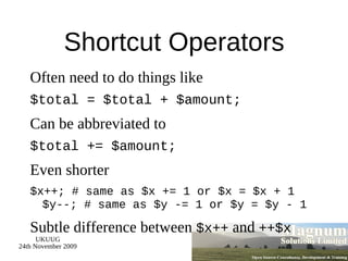 Start with a hash (#)‏ 