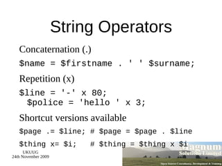 Continue to end of line 