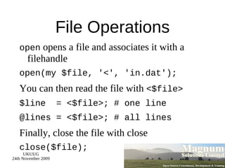 perldoc perltoc  – table of contents 