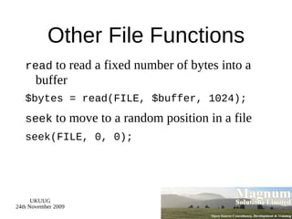 Also online at http://perldoc.perl.org/ 