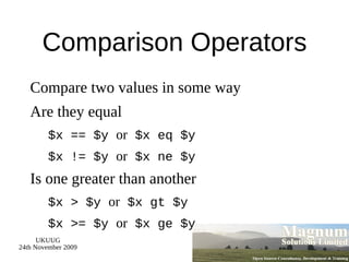 To retrieve the data stored in it 