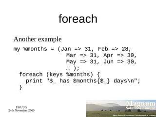 my $number_less_than_1 = 0.000001; 