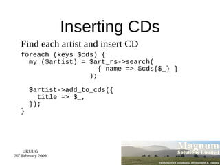 Relative backreferences 
