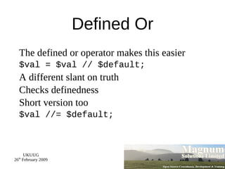 What We Will Cover Profiling & Benchmarking 