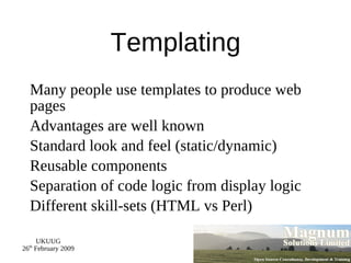 perl -e 'say “hello”' 