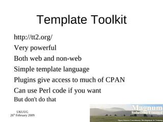 Date::Calc, Date::Parse, Class::Date, Date::Simple, etc 