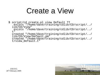 DateTime::Format::Baby the big hand is on... 