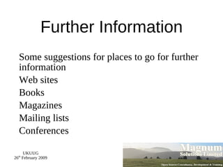 Testing Never program without a safety net 