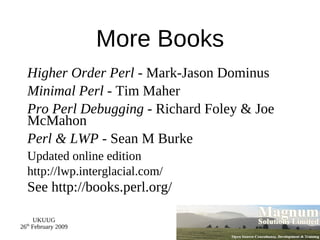 When to Run Tests As often as possible 