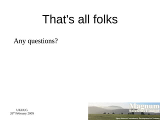 Before releasing code 