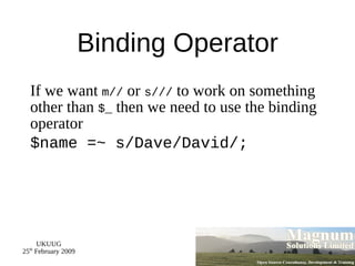 @array[1, 2] = @array[2, 1]; 