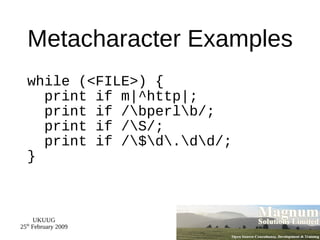 Therefore  $#array + 1  is the number of elements 
