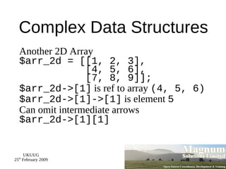 They are documented in perlvar 