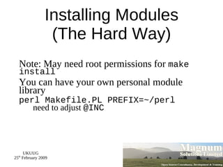 Input and Output Programs become more useful with input and output 