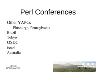 "Things" that do "stuff" 