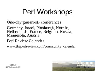Routines built into Perl to manipulate data 