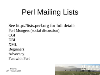 Other languages have a strong distinction between operators and functions in Perl that distinction can be a bit blurred See perlop and perlfunc 