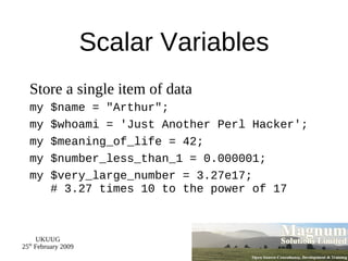 Pathologically Eclectic Rubbish Lister 