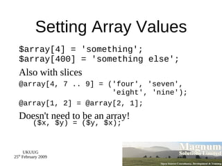 Other Internet programming 