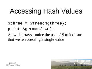 What is Perl Like? General purpose programming language 