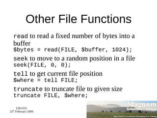 User variable names may not start with numbers 