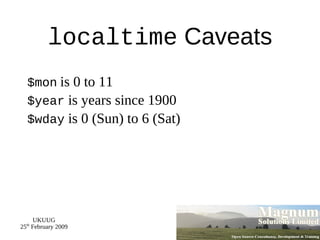 Types of Perl Variable Different types of variables start with a different symbol Scalar variables start with $ 