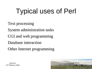 What We Will Cover Subroutines 
