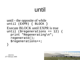 Double quotes do my $invline =   "24 widgets @ $price each\n"; 
