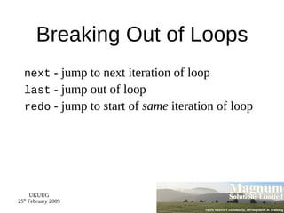 Test for it with “defined()” function 