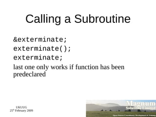 my @magic_numbers = (23, 42, 69); 