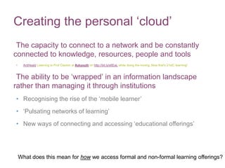 The 5 Challenges60+ original research papers from a range of disciplines (economics, neuro-science, sociology)