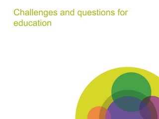 Working and Employment