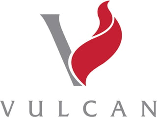 РН Вулкан презентация ULA  13 апреля 2015