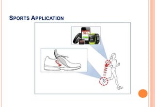 Wireless Body Area Networks | PPTX