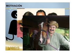 MOTIVACIÓN
 