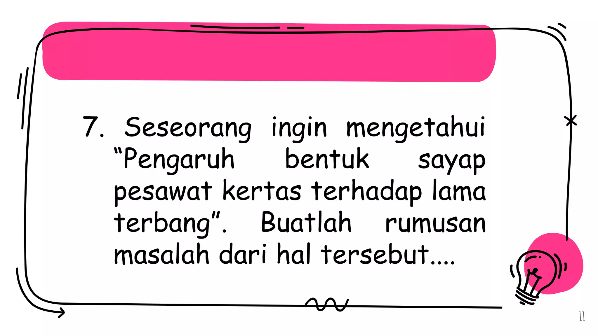 Ulangan Harian (IPA) Kelas 7 E SMP Ibrahimy 1 Sukorejo Kurikulum ...