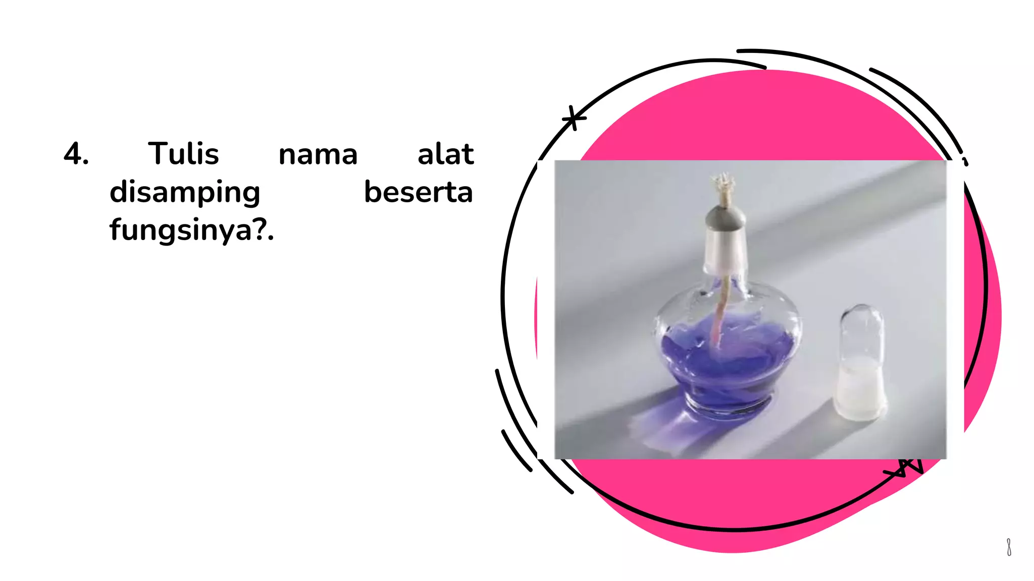 Ulangan Harian (IPA) Kelas 7 E SMP Ibrahimy 1 Sukorejo Kurikulum ...