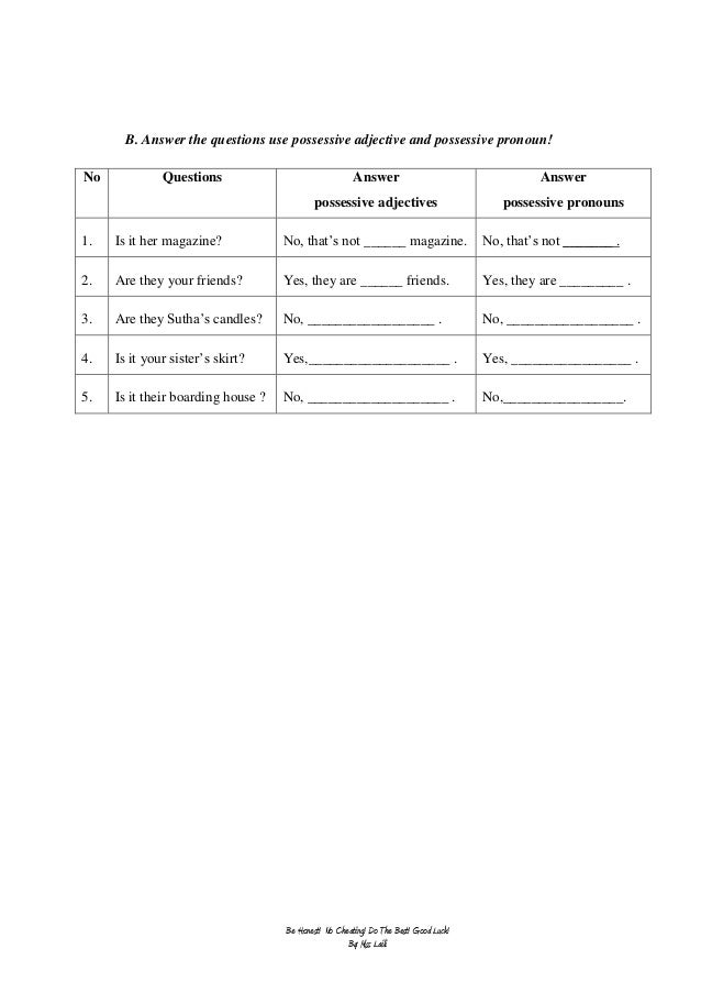 Bank Soal Bahasa Inggris Smk Kelas X Soal Kelasmu Bank Soal Bahasa Inggris Smk Kelas X Soal Kelasmu
