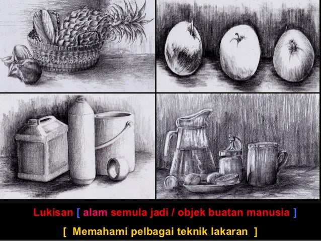 Ulangkaji 1 Teori Seni Visual Terminal 2012