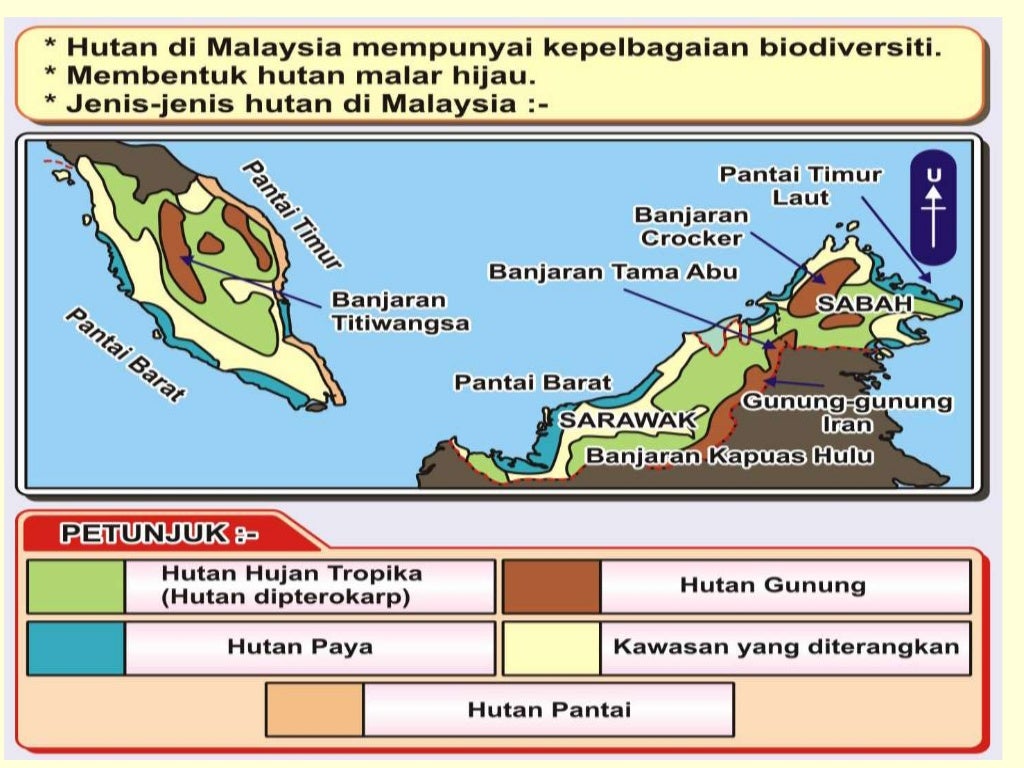 ulang kaji tingkatan 1