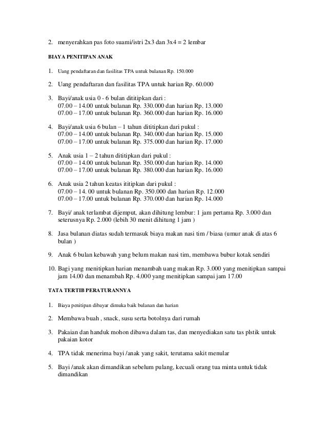 Contoh Surat Perjanjian Penitipan Uang Contoh Resource
