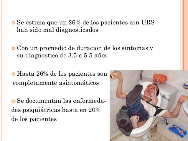 Ulcera rectal solitaria