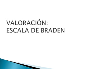 Son útiles las crema hidratantes procurando una absorción completa.
